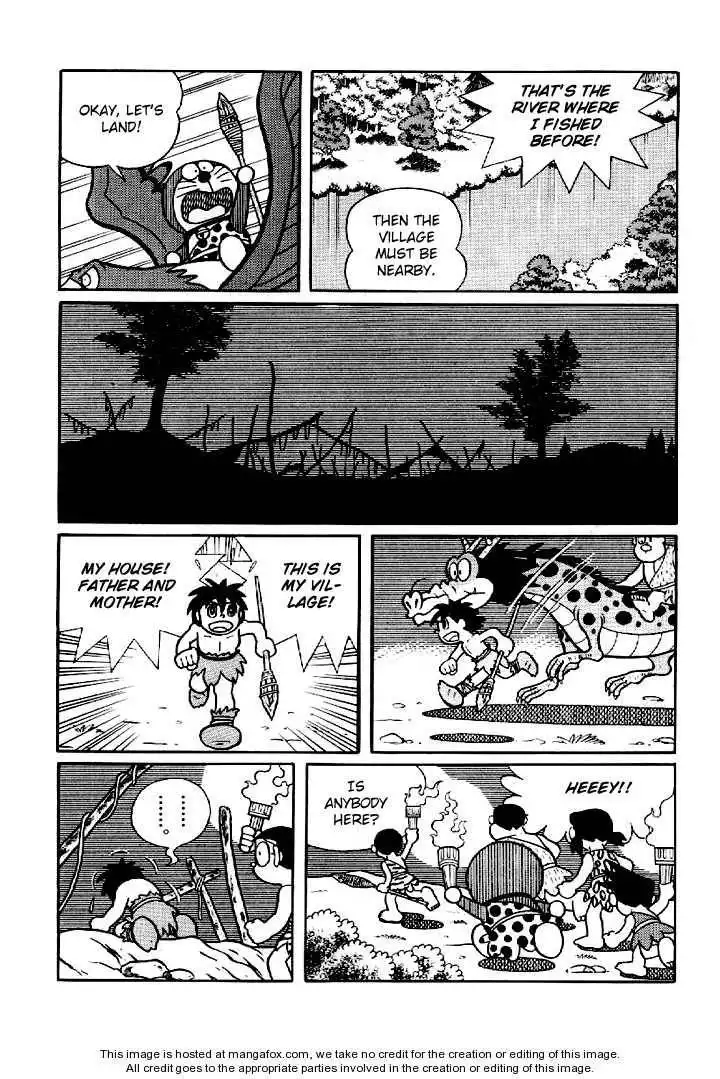 Doraemon Long Stories Chapter 9.3 14